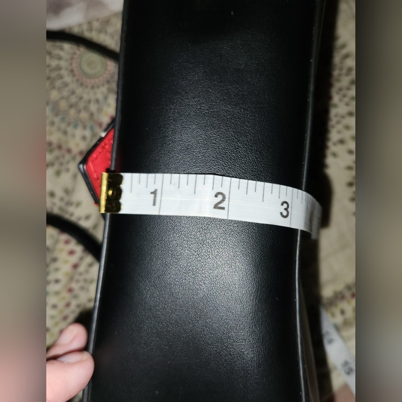 NWOT New Fox Purse - Picture 7 of 13